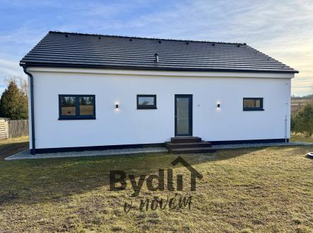 Prodej domu/vily, 89 m²