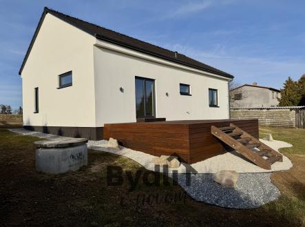 Prodej domu/vily, 89 m²