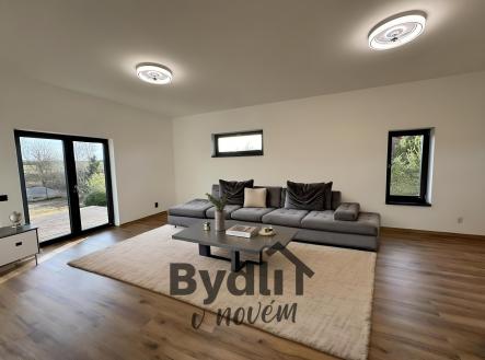 Prodej domu/vily, 89 m²