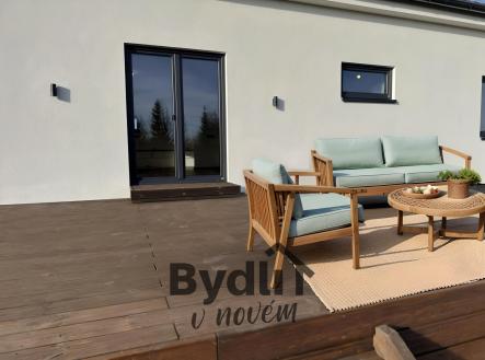 Prodej domu/vily, 89 m²