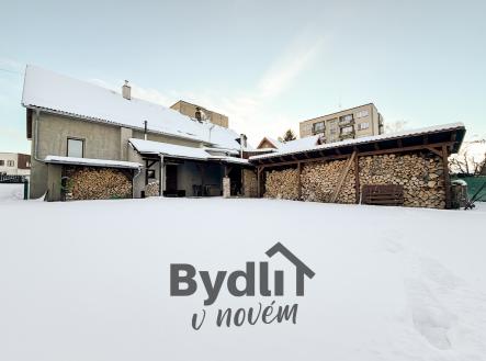 Prodej domu/vily, 140 m²