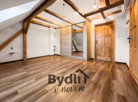 Prodej domu/vily, 140 m²
