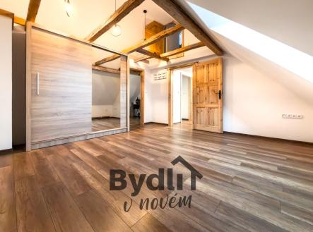 Prodej domu/vily, 140 m²