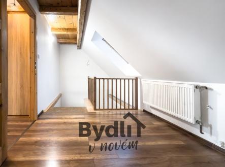 Prodej domu/vily, 140 m²