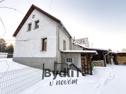 Prodej domu/vily, 140 m²