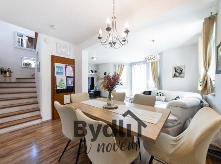 Prodej domu/vily, 115 m²