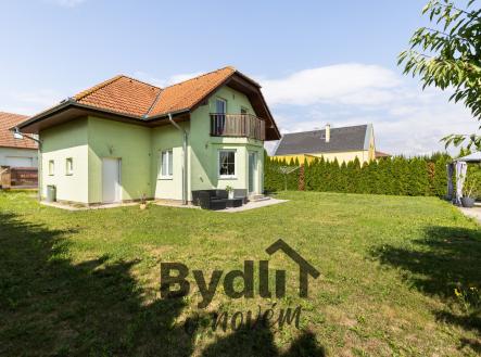 Prodej domu/vily, 115 m²