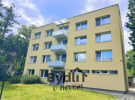 Pronájem bytu, 3+1, 83 m²