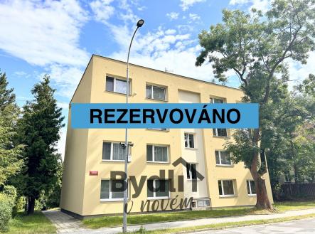 Pronájem bytu, 3+1, 83 m²