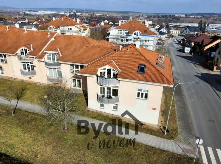Prodej bytu, 4+1, 99 m²