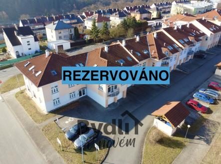 Prodej bytu, 4+1, 99 m²