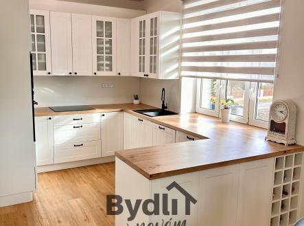 Prodej bytu, 4+1, 99 m²