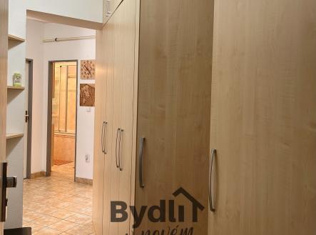 Prodej bytu, 3+1, 82 m²