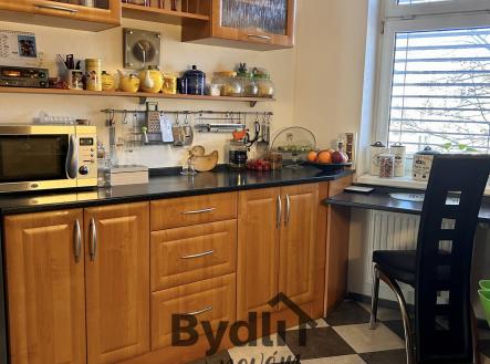 Prodej bytu, 3+1, 82 m²