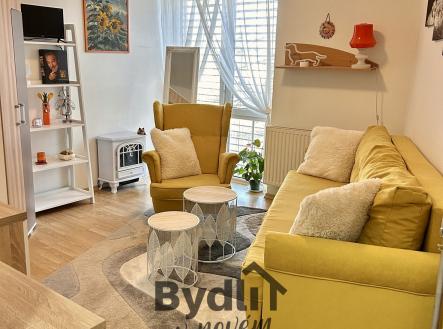 Prodej bytu, 3+1, 82 m²