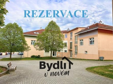 Prodej bytu, 3+1, 82 m²