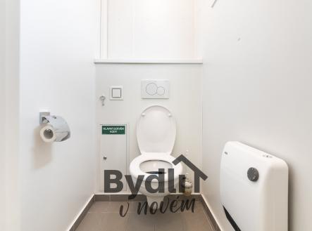 Pronájem obchodní prostor, 36 m²