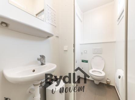 Pronájem obchodní prostor, 36 m²