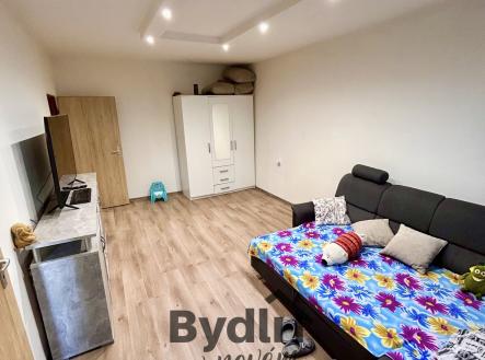 Prodej bytu, 2+1, 62 m²