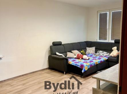 Prodej bytu, 2+1, 62 m²