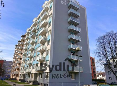 Prodej bytu, 2+1, 62 m²