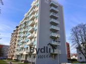 Prodej bytu, 2+1, 62 m²