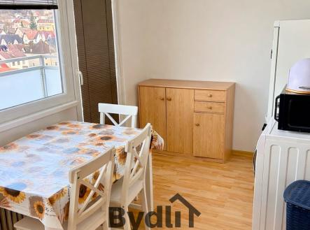 Prodej bytu, 2+1, 62 m²