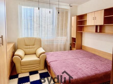 Prodej bytu, 2+1, 58 m²