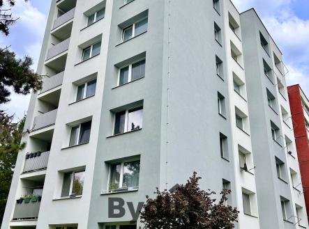 Prodej bytu, 2+1, 58 m²