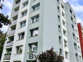 Prodej bytu, 2+1, 58 m²