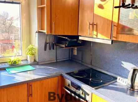 Prodej bytu, 3+1, 130 m²