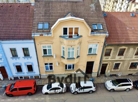 Prodej bytu, 3+1, 130 m²