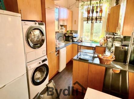 Prodej bytu, 3+1, 130 m²