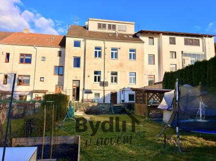 Prodej bytu, 3+1, 130 m²