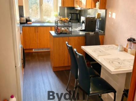 Prodej bytu, 3+1, 130 m²