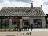 Prodej komerčního objektu, sklad, 277 m²