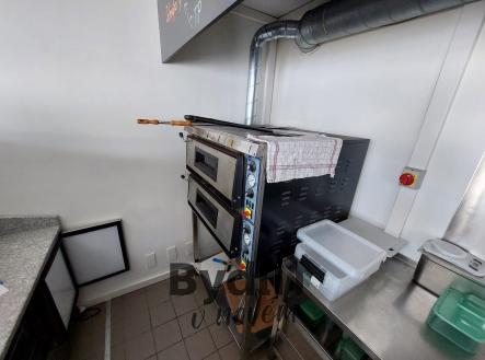 Pronájem obchodní prostor, 36 m²