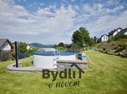 Prodej domu/vily, 226 m²