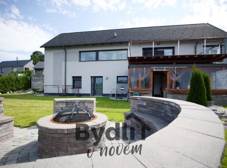 Prodej domu/vily, 226 m²