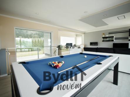 Prodej domu/vily, 226 m²