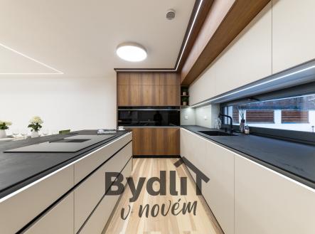 Prodej domu/vily, 192 m²