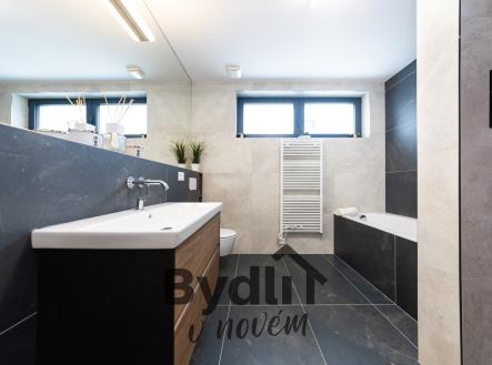 Prodej domu/vily, 192 m²