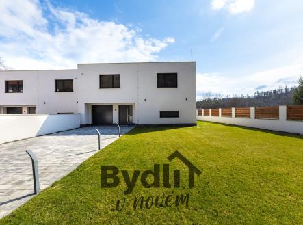 Prodej domu/vily, 192 m²