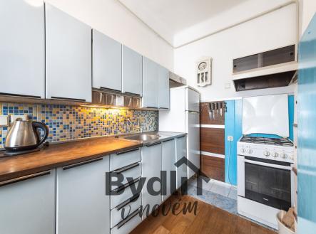 Prodej domu/vily, 90 m²