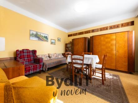 Prodej domu/vily, 90 m²