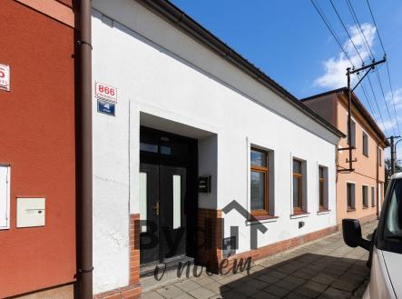 Prodej domu/vily, 90 m²