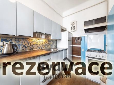 Prodej domu/vily, 90 m²
