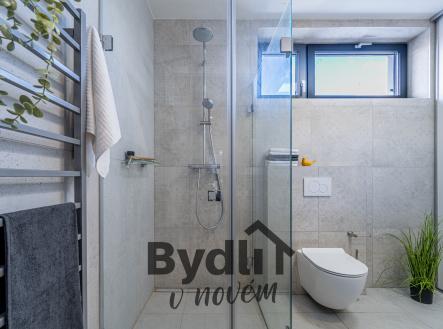 Pronájem bytu, 2+kk, 50 m²
