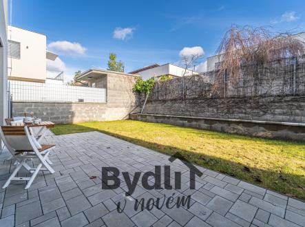 Pronájem bytu, 2+kk, 50 m²