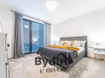 Pronájem bytu, 2+kk, 50 m²